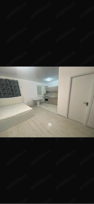 garsoniera de inchiriat regim hotelier  - imagine 2