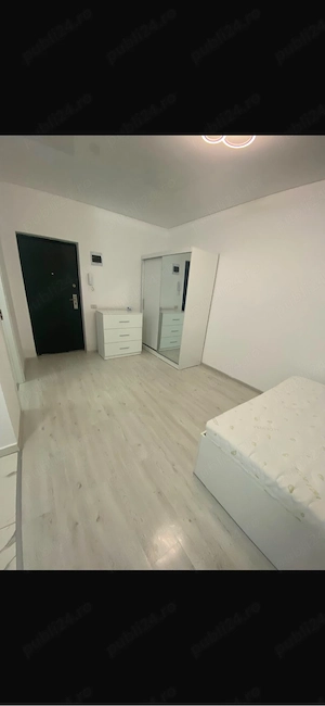 garsoniera de inchiriat regim hotelier  - imagine 3