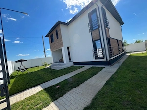 Casa de vanzare Ciorogarla Ilfov 