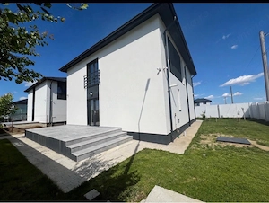 Casa de vanzare Ciorogarla Ilfov  - imagine 2