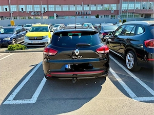 Renault Clio 4 - imagine 5