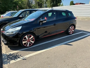 Renault Clio 4 - imagine 2