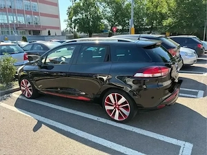 Renault Clio 4 - imagine 4