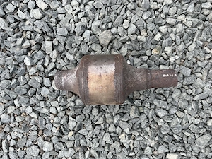 Vând catalizator VW-Skoda-Audi-Seat 1.4-1.6 benzină 