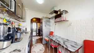 Apartament Colentina Teiul Doamnei Obor - imagine 15