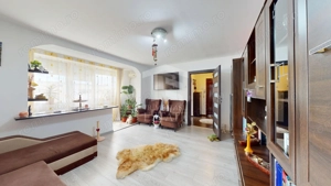 Apartament Colentina Teiul Doamnei Obor - imagine 3