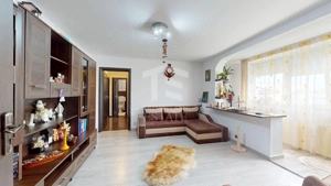 Apartament Colentina Teiul Doamnei Obor - imagine 2