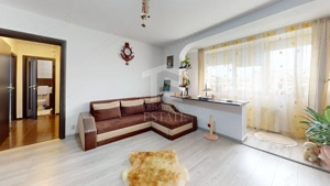 Apartament Colentina Teiul Doamnei Obor - imagine 5