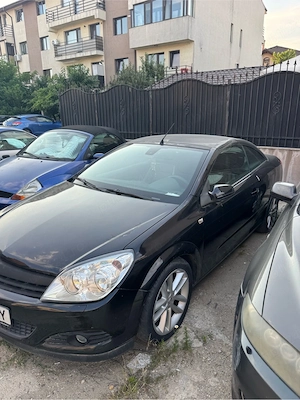 Vand Opel Astra Twin Top - imagine 4
