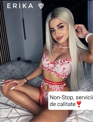 V.I.P escort, non stop 
