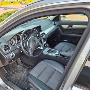 Vand Mercedes C220 CDI - imagine 6