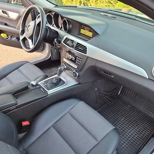 Vand Mercedes C220 CDI - imagine 8
