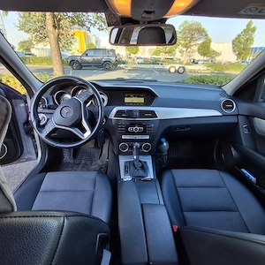 Vand Mercedes C220 CDI - imagine 7