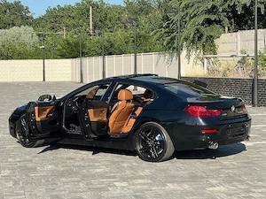 Bmw F06 640 XDrive 4 butoane 2015 LCI  - imagine 2