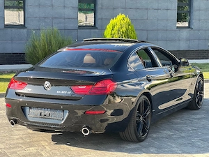 Bmw F06 640 XDrive 4 butoane 2015 LCI  - imagine 4