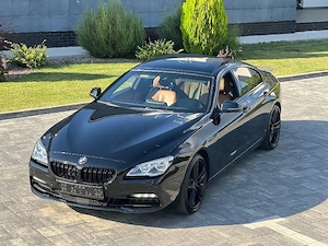 Bmw F06 640 XDrive 4 butoane 2015 LCI 