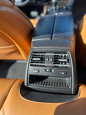Bmw F06 640 XDrive 4 butoane 2015 LCI  - imagine 9
