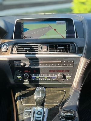 Bmw F06 640 XDrive 4 butoane 2015 LCI  - imagine 10