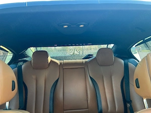 Bmw F06 640 XDrive 4 butoane 2015 LCI  - imagine 8