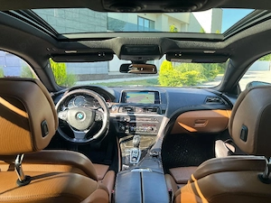 Bmw F06 640 XDrive 4 butoane 2015 LCI  - imagine 6