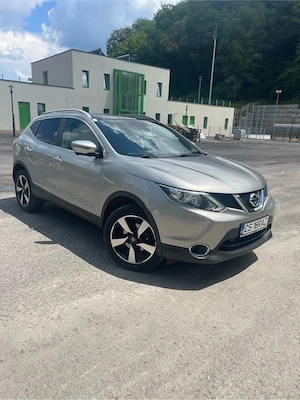 Se vinde Nissan Qaschqai  - imagine 6