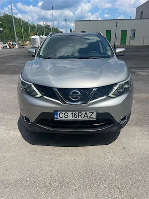 Se vinde Nissan Qaschqai  - imagine 4