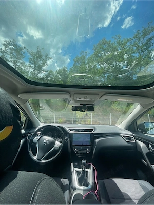 Se vinde Nissan Qaschqai  - imagine 3