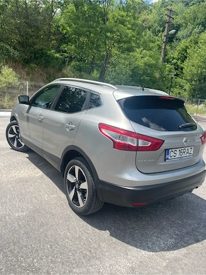 Se vinde Nissan Qaschqai  - imagine 5