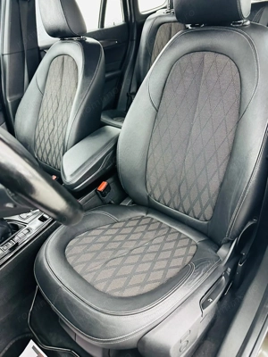 BMW X1 2017 1.5D E6 Garantie 12 Luni Rate Avans 0 Doar Cu Buletinul - imagine 14