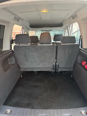 vand VW caddy 2013  - imagine 3