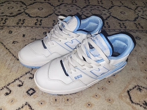 New Balance 550