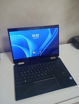 HP Spectre x360 13  4K Touch   i7, 16GB RAM,  512 SSD