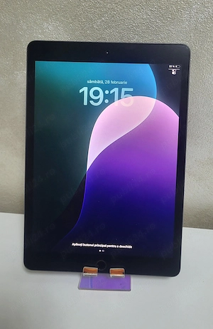 Tableta Ipad generația a7-a