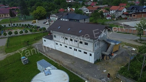 Spațiu Comercial 270 mp + Curte 180 mp - Central, Mușătești, Argeș". - imagine 10