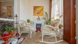 Comision 0%! Casa spațioasă Râșnov, zona case, str. Heliade Rădulescu - imagine 6
