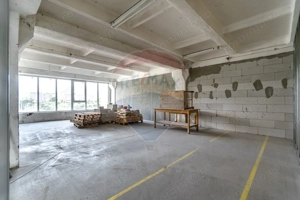 Spațiu Open-Space 448mp | Ideal Birouri/Call Center | Str. Turnului - imagine 18
