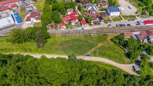 Oportunitate de Investiție in Cristian | Teren intravilan 4830mp - imagine 3