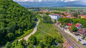 Oportunitate de Investiție in Cristian | Teren intravilan 4830mp - imagine 4