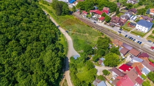 Oportunitate de Investiție in Cristian | Teren intravilan 4830mp - imagine 7
