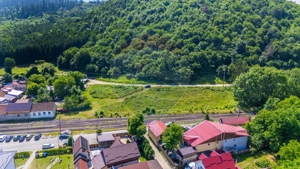 Oportunitate de Investiție in Cristian | Teren intravilan 4830mp - imagine 6