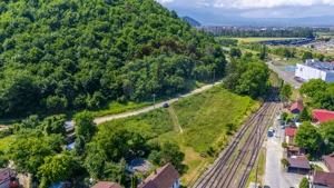Oportunitate de Investiție in Cristian | Teren intravilan 4830mp - imagine 5