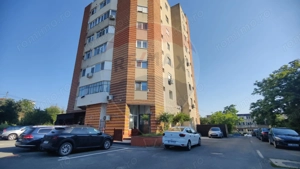 Spațiu comercial de 140 mp, de vânzare in Navodari