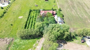 PROPRIETATE PREMIUM CU 4.534 MP TEREN- REGHIN STRADA POMETULUI - imagine 4