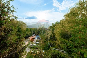 Pensiune de vânzare in natura - RUCAR - imagine 12