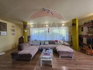 PROPRIETATE PREMIUM CU 4.534 MP TEREN- REGHIN STRADA POMETULUI - imagine 10