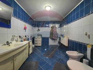 PROPRIETATE PREMIUM CU 4.534 MP TEREN- REGHIN STRADA POMETULUI - imagine 19