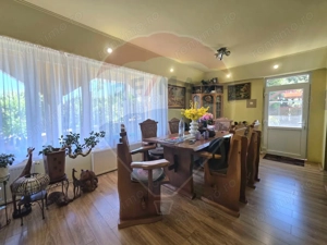 PROPRIETATE PREMIUM CU 4.534 MP TEREN- REGHIN STRADA POMETULUI - imagine 13