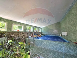 PROPRIETATE PREMIUM CU 4.534 MP TEREN- REGHIN STRADA POMETULUI - imagine 18
