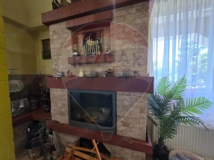 PROPRIETATE PREMIUM CU 4.534 MP TEREN- REGHIN STRADA POMETULUI - imagine 11
