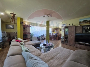 PROPRIETATE PREMIUM CU 4.534 MP TEREN- REGHIN STRADA POMETULUI - imagine 9